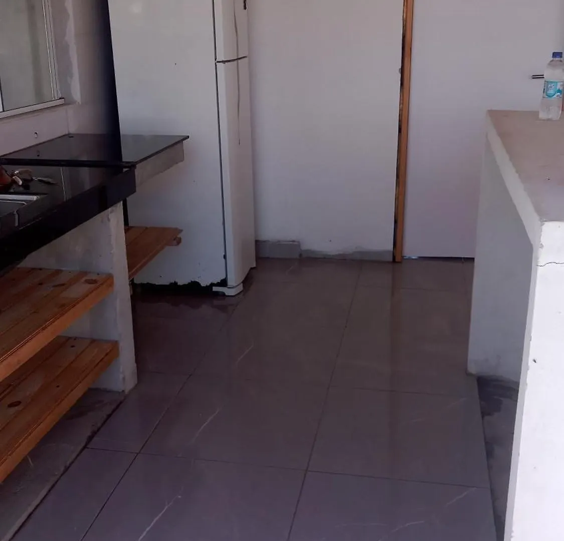 Lejlighed Apartamento Na Itajuba Barra Velha