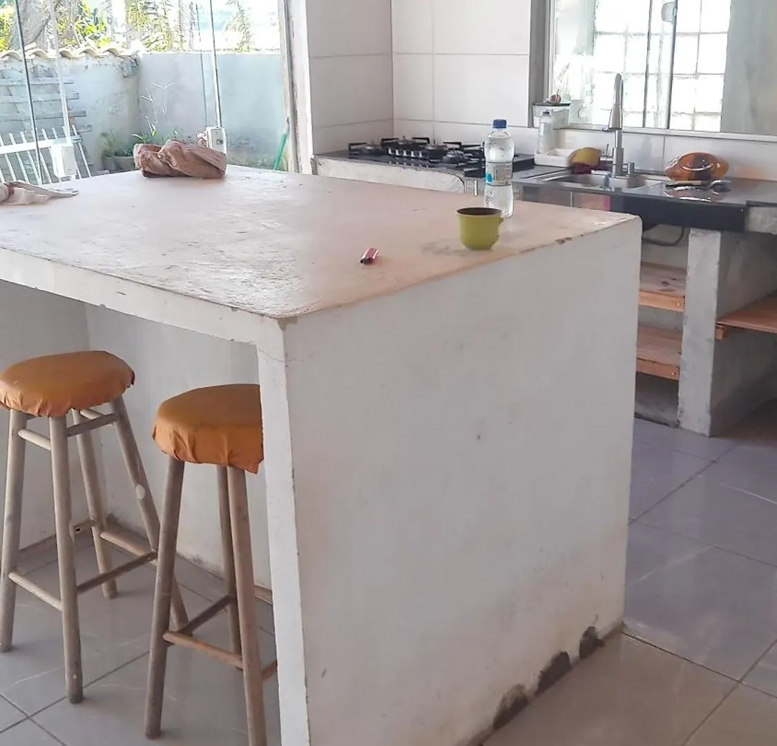 Apartamento Na Itajuba Barra Velha  Brasilien