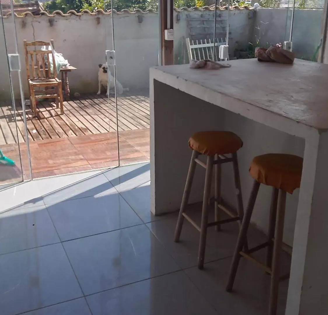 Apartamento Na Itajuba Barra Velha  0*, Barra Velha (Santa Catarina) Brasilien